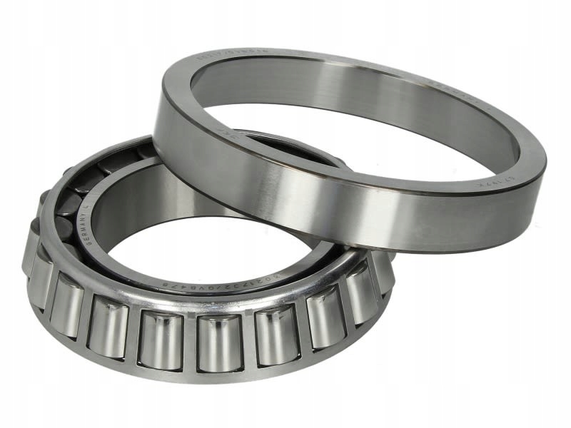 Łożysko, mech. skrzyni biegów ZF 0750.117.732