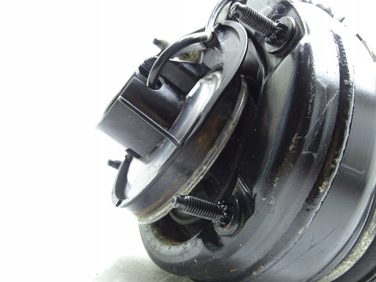 shock absorber PNEUMATYCZNY left front front AUDI RS6 C7 RS7 4G 4G0616039AA
