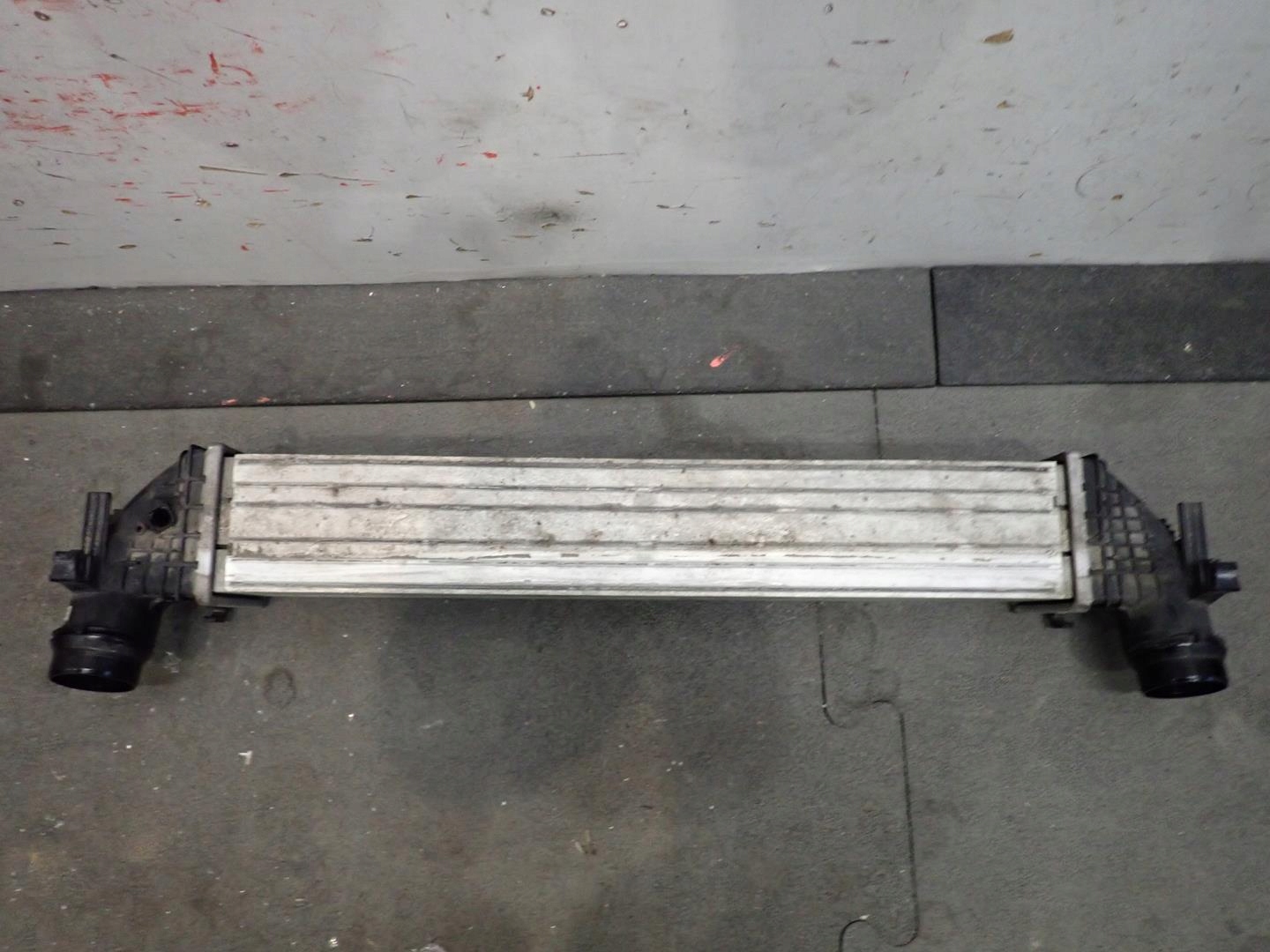 interkuler OPEL ASTRA V K 2016- 13356681