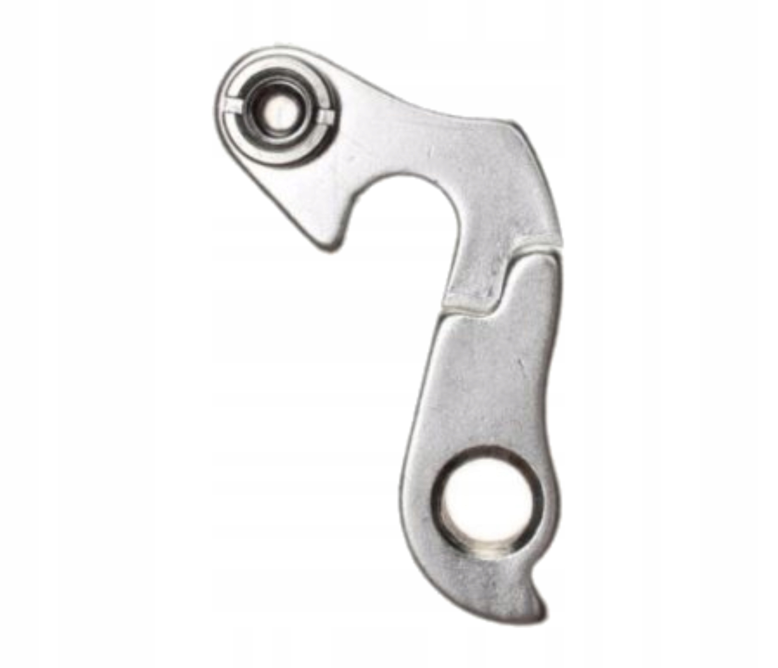 Hak Mocowanie Uchwyt Przerzutki Rowerowy 9B ALU