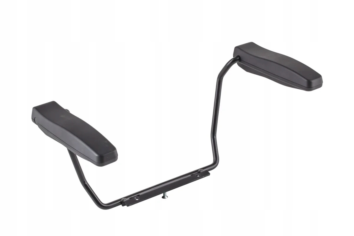 Podrúčky pre záhradný traktor Al-ko zo série Comfort traktor T 15 18 22