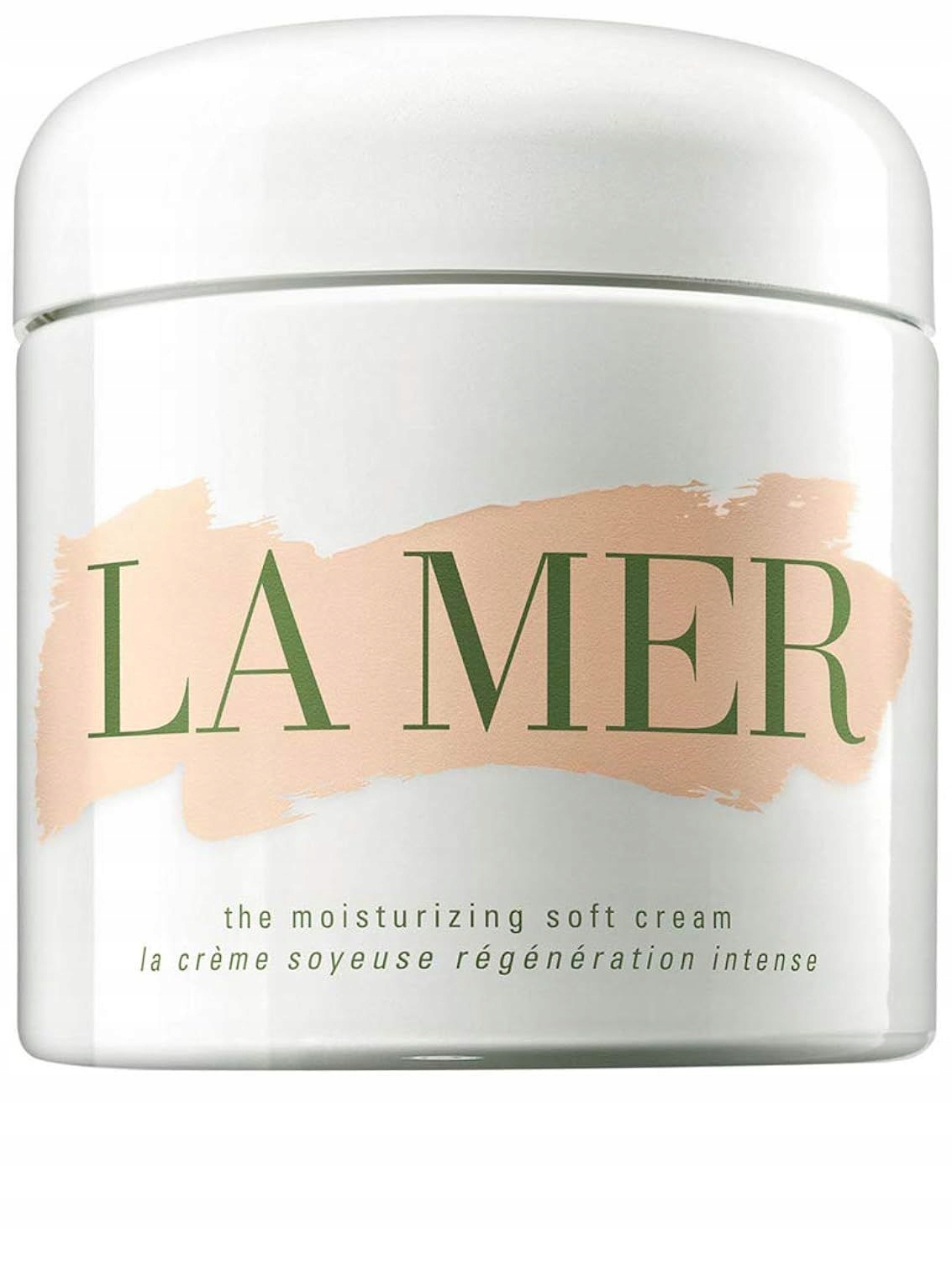 La Mer (masturizing Soft Cream) – Objem: 30 ML Pro Ženy