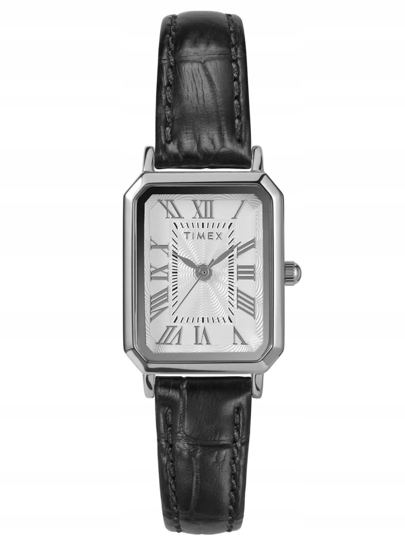 Dámské Hodinky Timex TW2Y00800 Dress