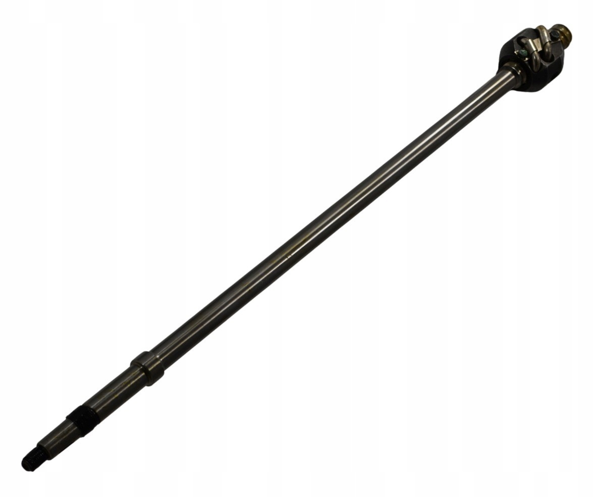Wałek układu kierowniczego 800mm Zetor