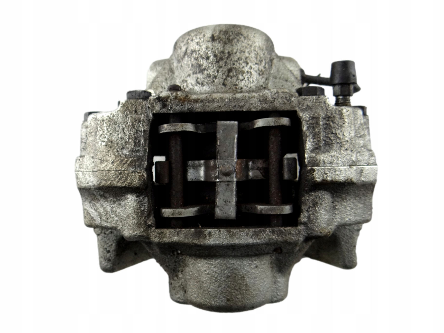 caliper brakes right rear part OPEL OMEGA B 82-0764