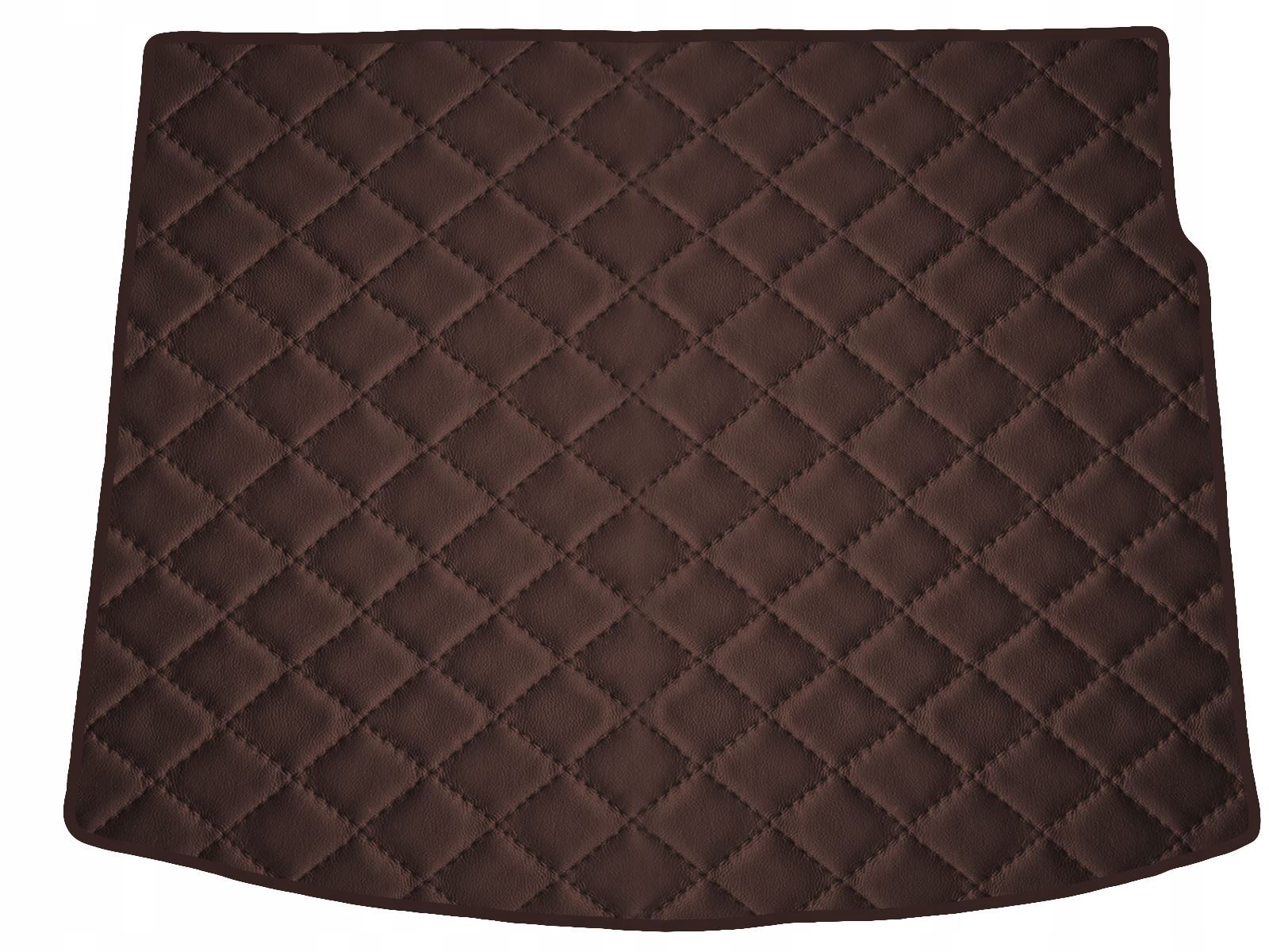 Eko skóra BRĄZ Mata do Renault Megane III kombi 2008-2015