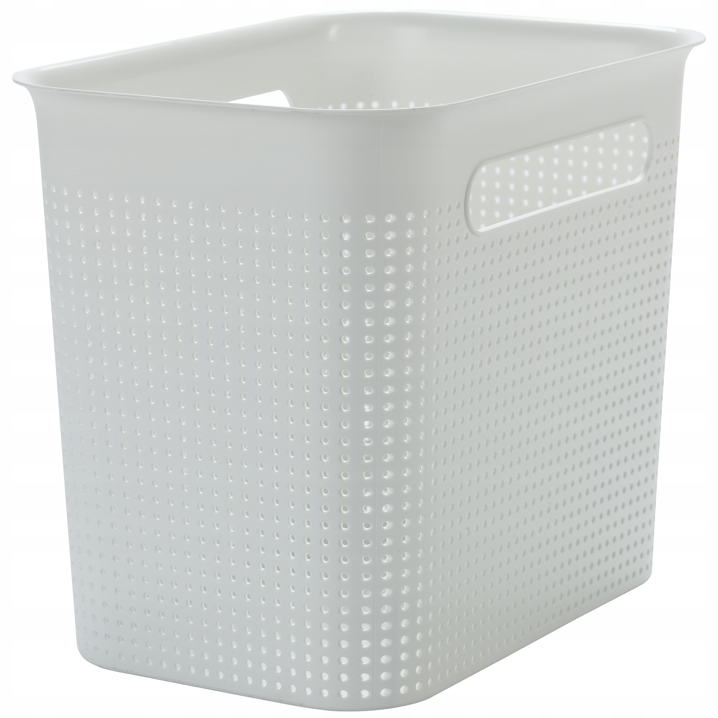 Koszyk pojemnik do przechowywania Rotho BRISEN 7 l Materiał wykonania tworzywo sztuczne