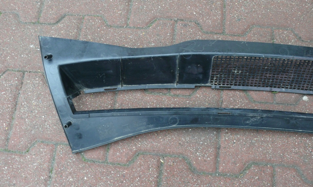 torpedo OPEL ZAFIRA B II 2 05-14 13142034
