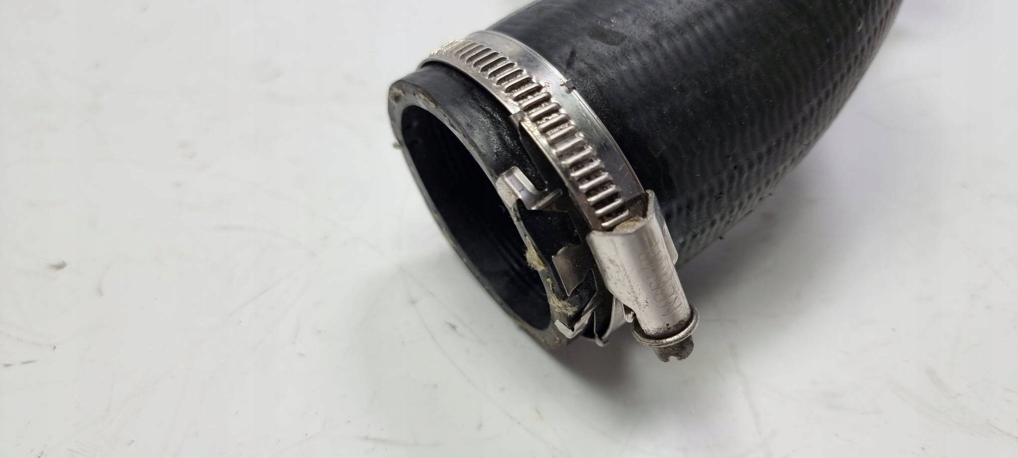 wiring pipe tube AUDI A6 C7