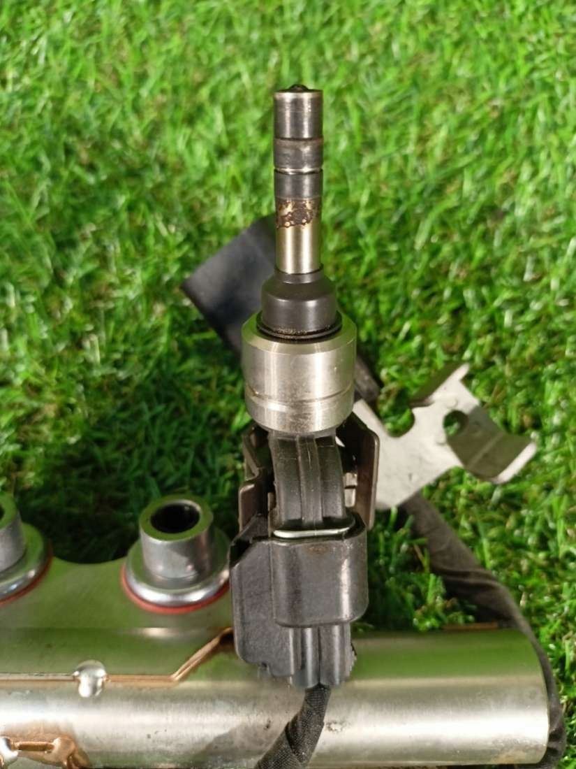 injector Opel Antara r2014