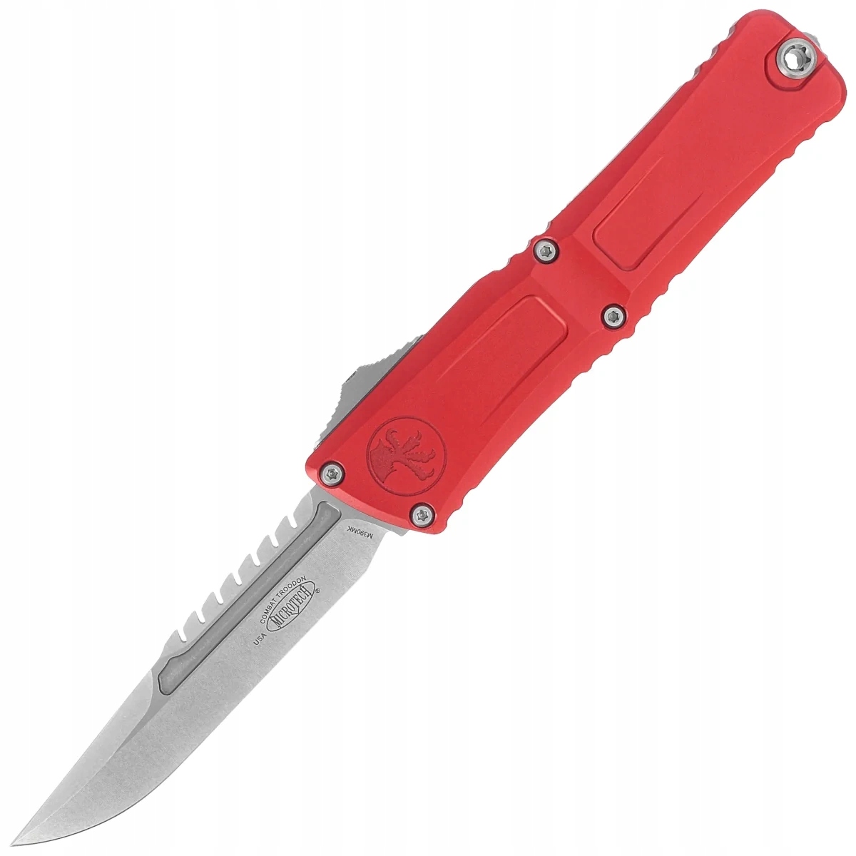 Nůž Otf Microtech Combat Troodon Gen III od Tony Marfione
