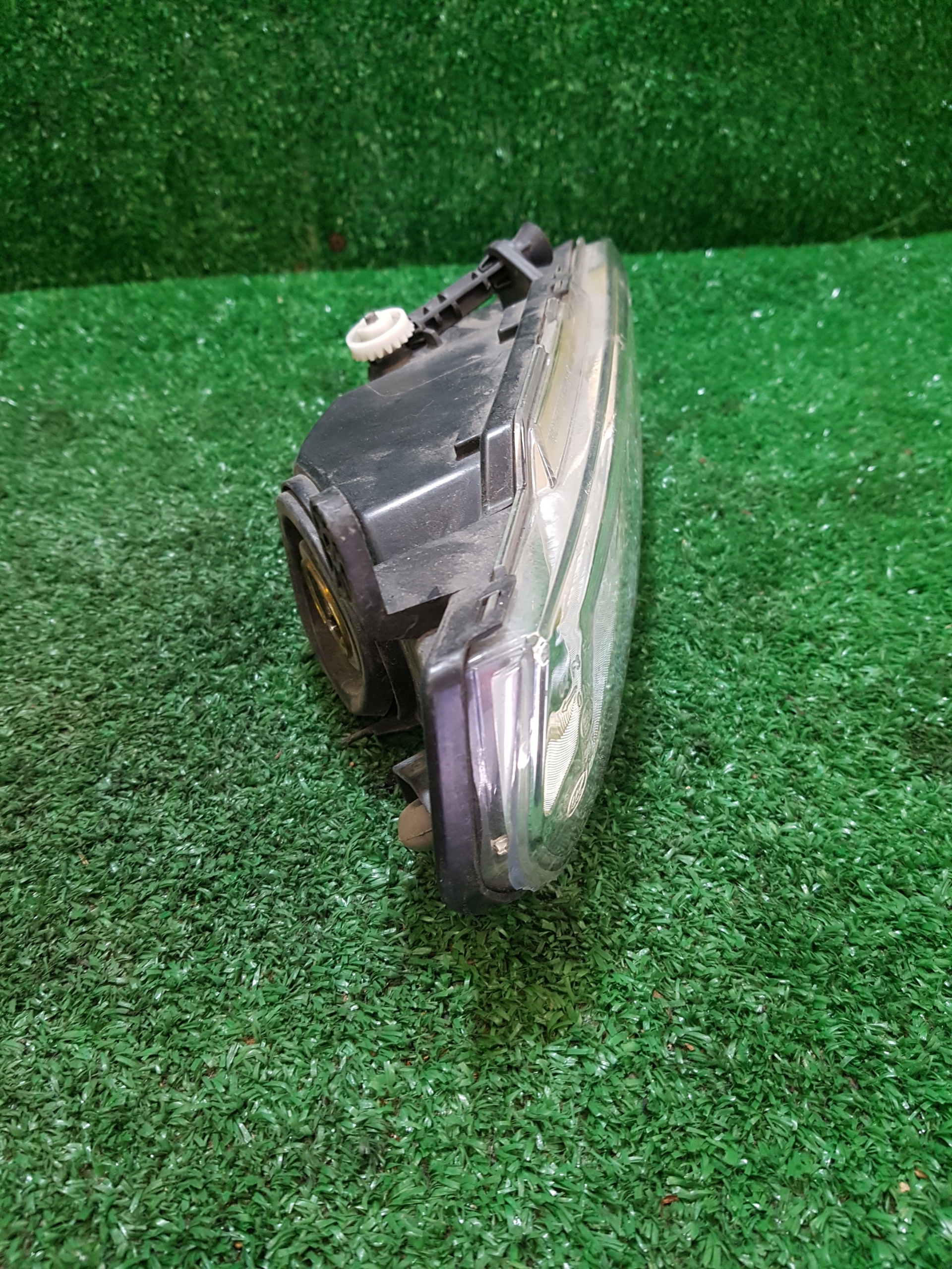 Nebelscheinwerfer rechts SKODA YETI 5L0941700