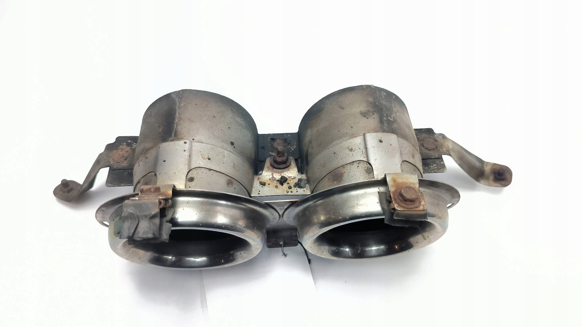 TERMINALE dello scarico HYUNDAI VELOSTER