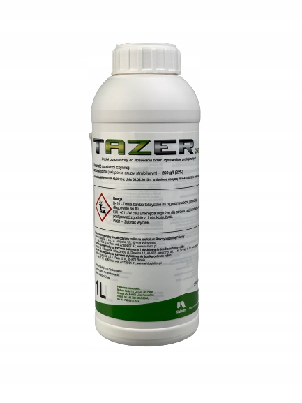 

Tazer 250 Sc 1L grzybobójczy
