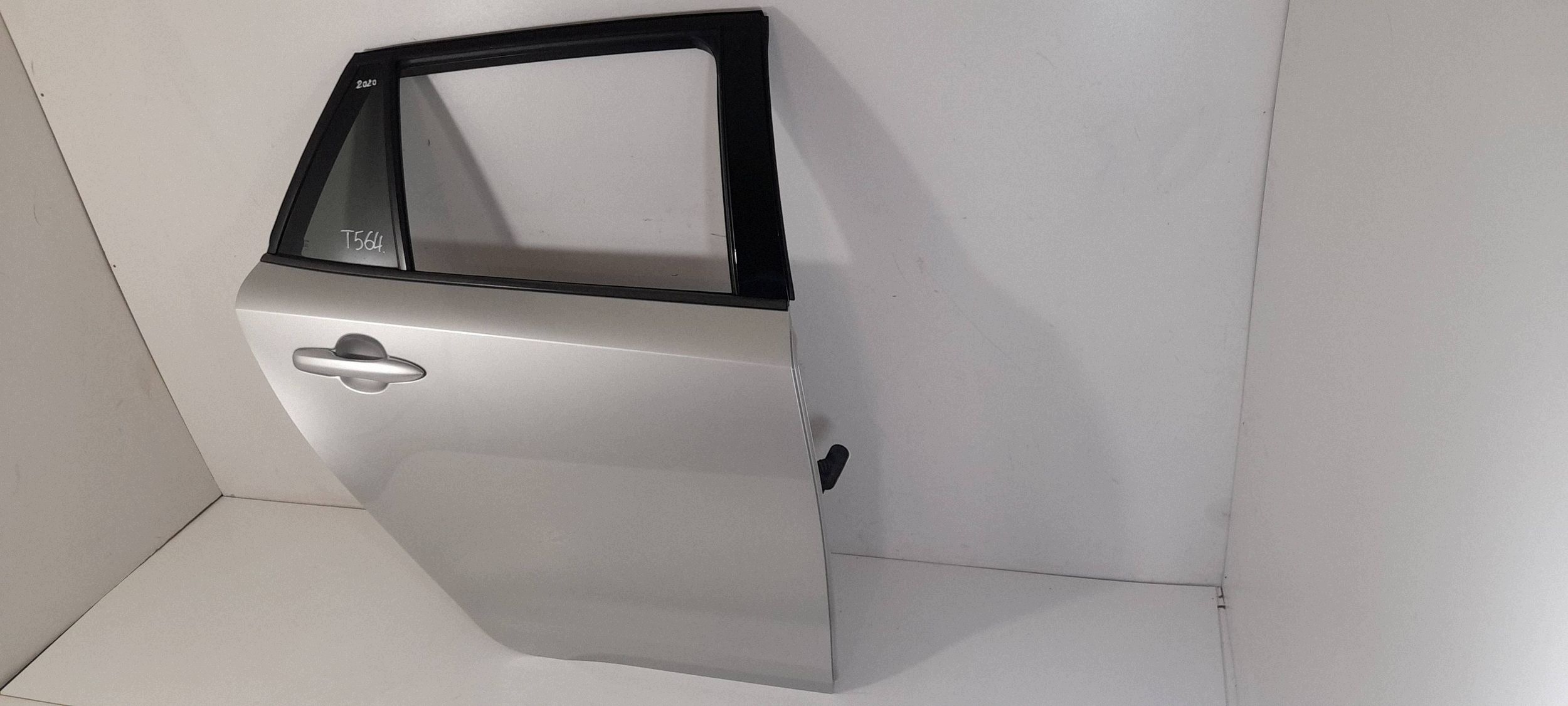 Toyota Corolla E21 door rear. right (T564)