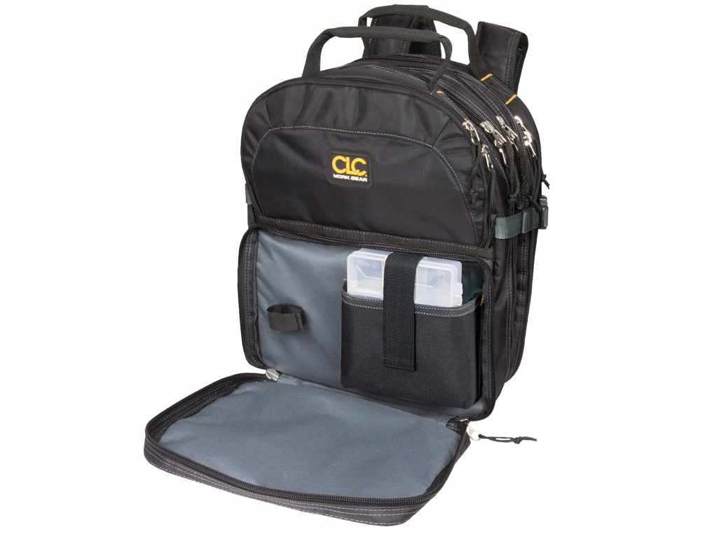 CLC CL1001132 plecak na narzędzia 75 kieszeni Kod producenta CL1001132
