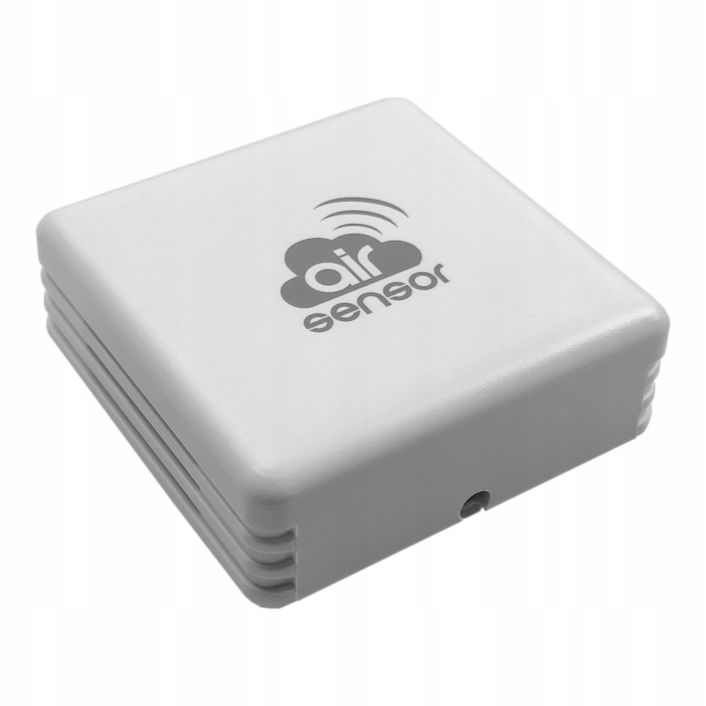 Snímač kvality smogového vzduchu BleBox airSensor Wifi