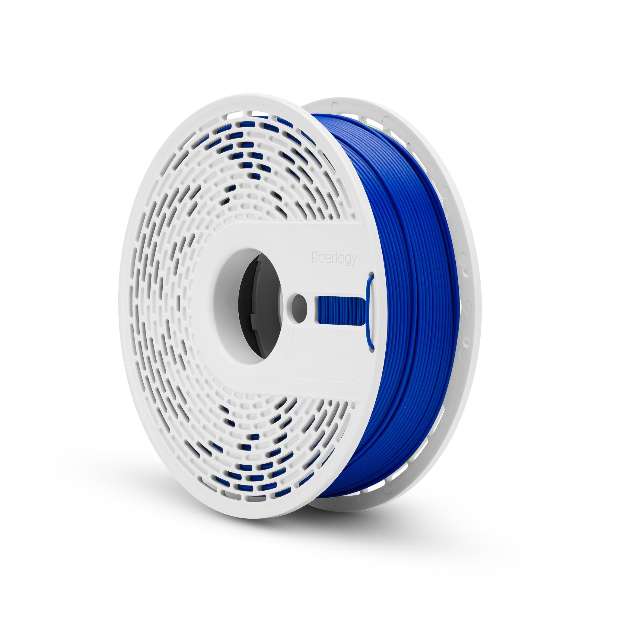 Filament pro 3D tiskárnu Fiberlogy Easy Pla Granátový 1,75 mm 0,85 kg