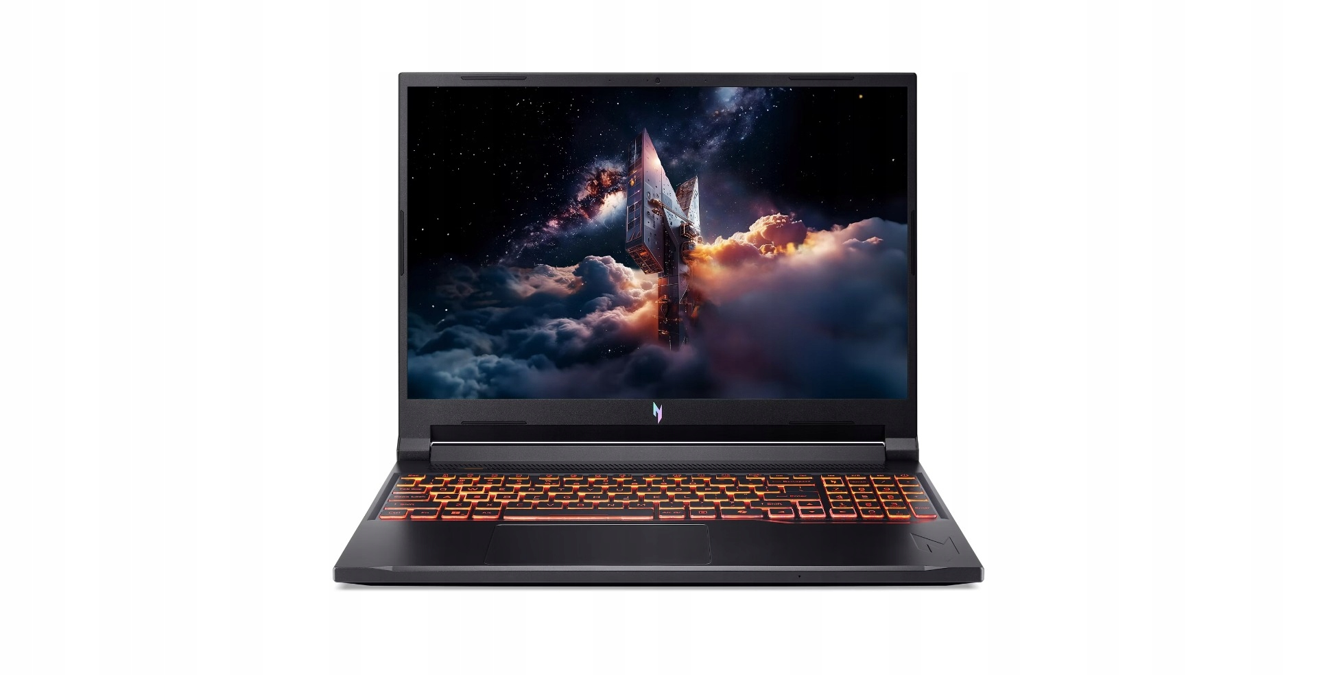 Laptop Acer Nitro V 16 Ai 16" Amd Ryzen 7 16 Gb 1024 Gb čierny