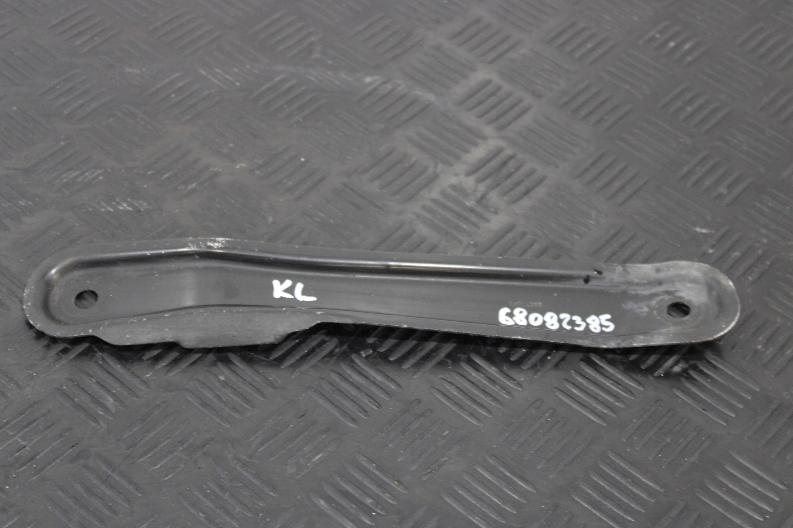 sider console STREFY ZGNIOTU left 68082385 JEEP CHEROKEE KL