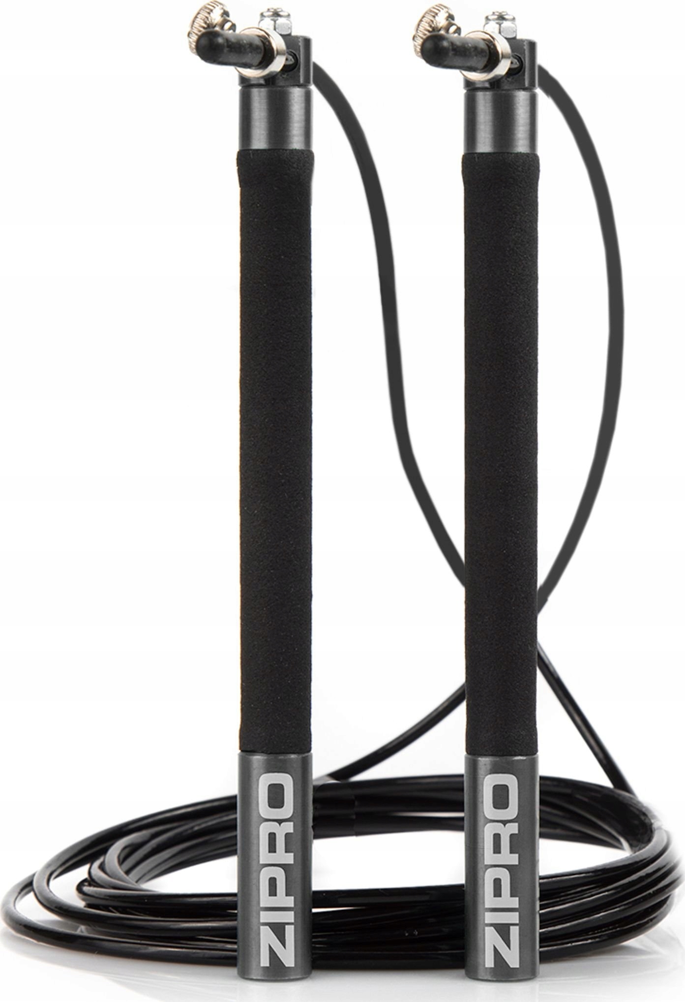 

Skakanka Crossfit Fitness 300 cm Zipro