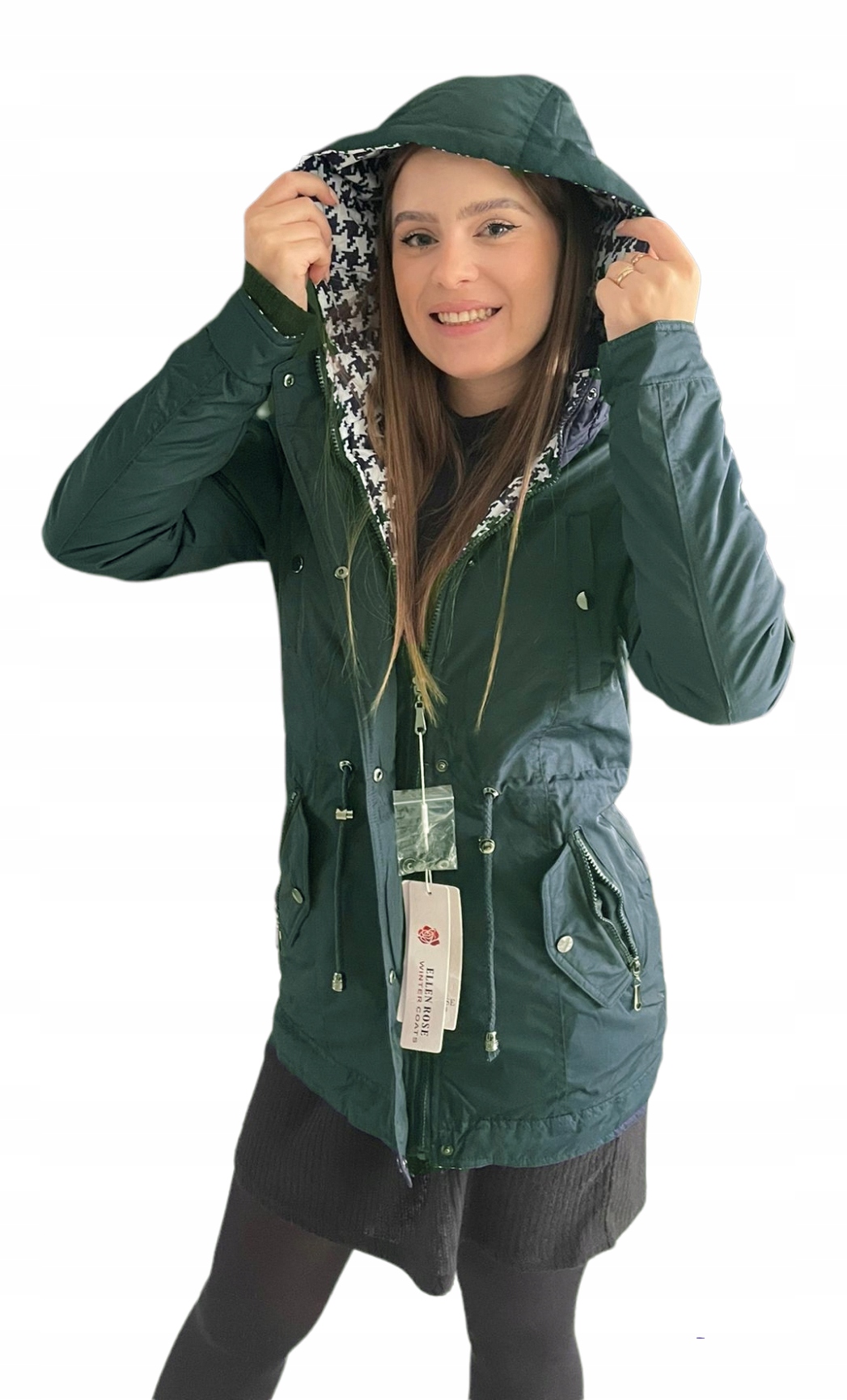 Ellen rose hotsell winter coats