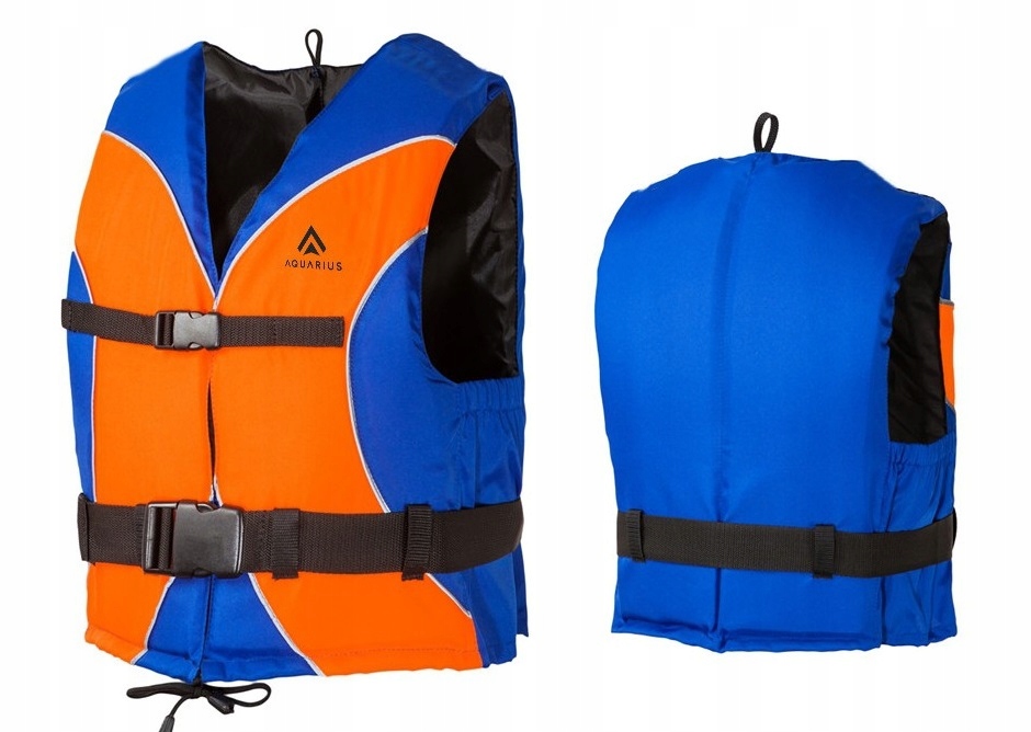 

Kapok Kamizelka Asekuracyjna Standard S/m do 70kg
