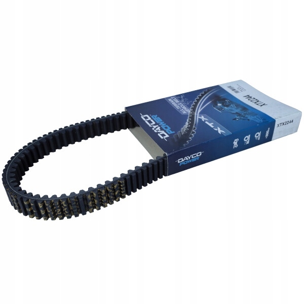 Hnací Remeň Atv Dayco XTX2244