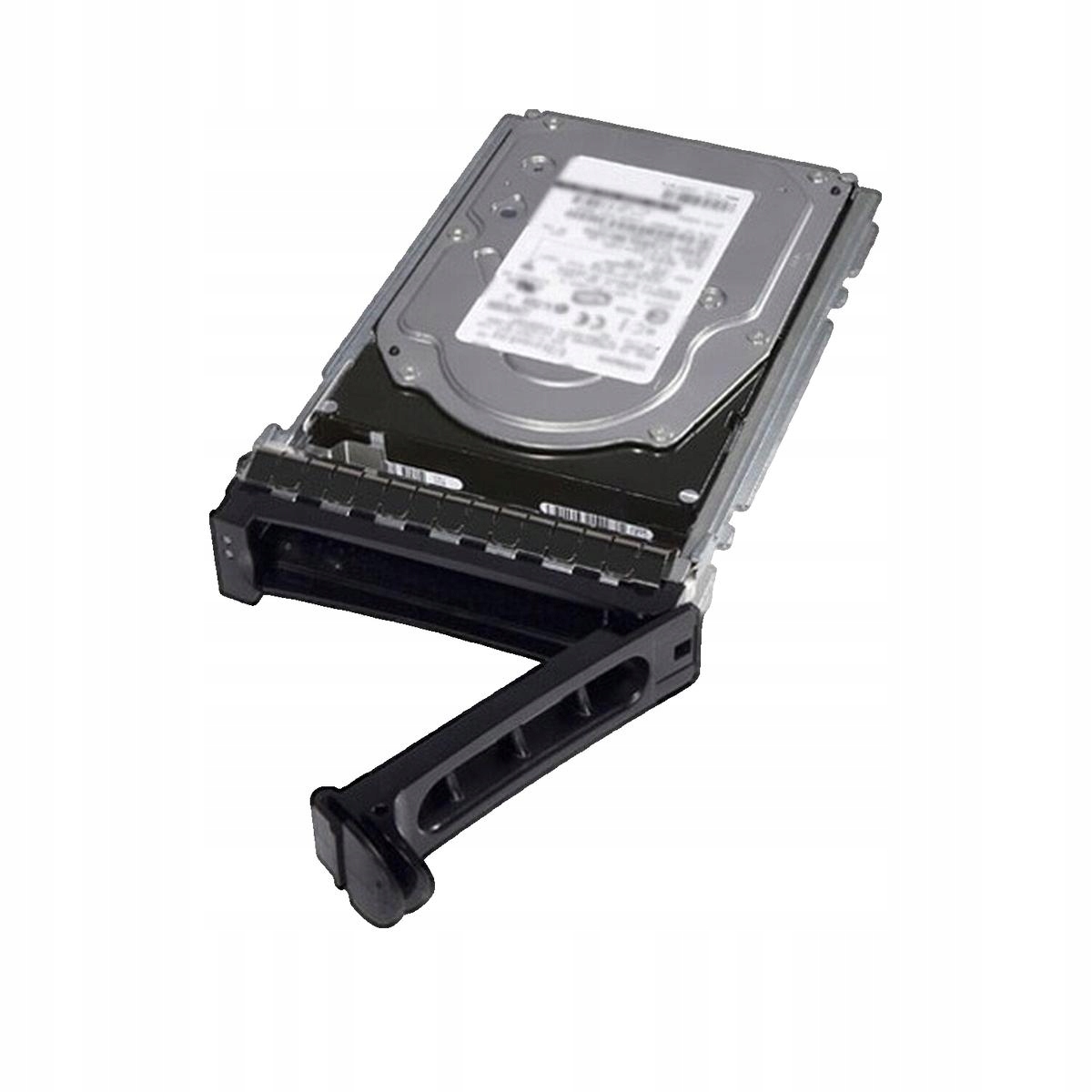 Ssd disk Dell 345-BGVP 480 Gb 2,5" Sata III