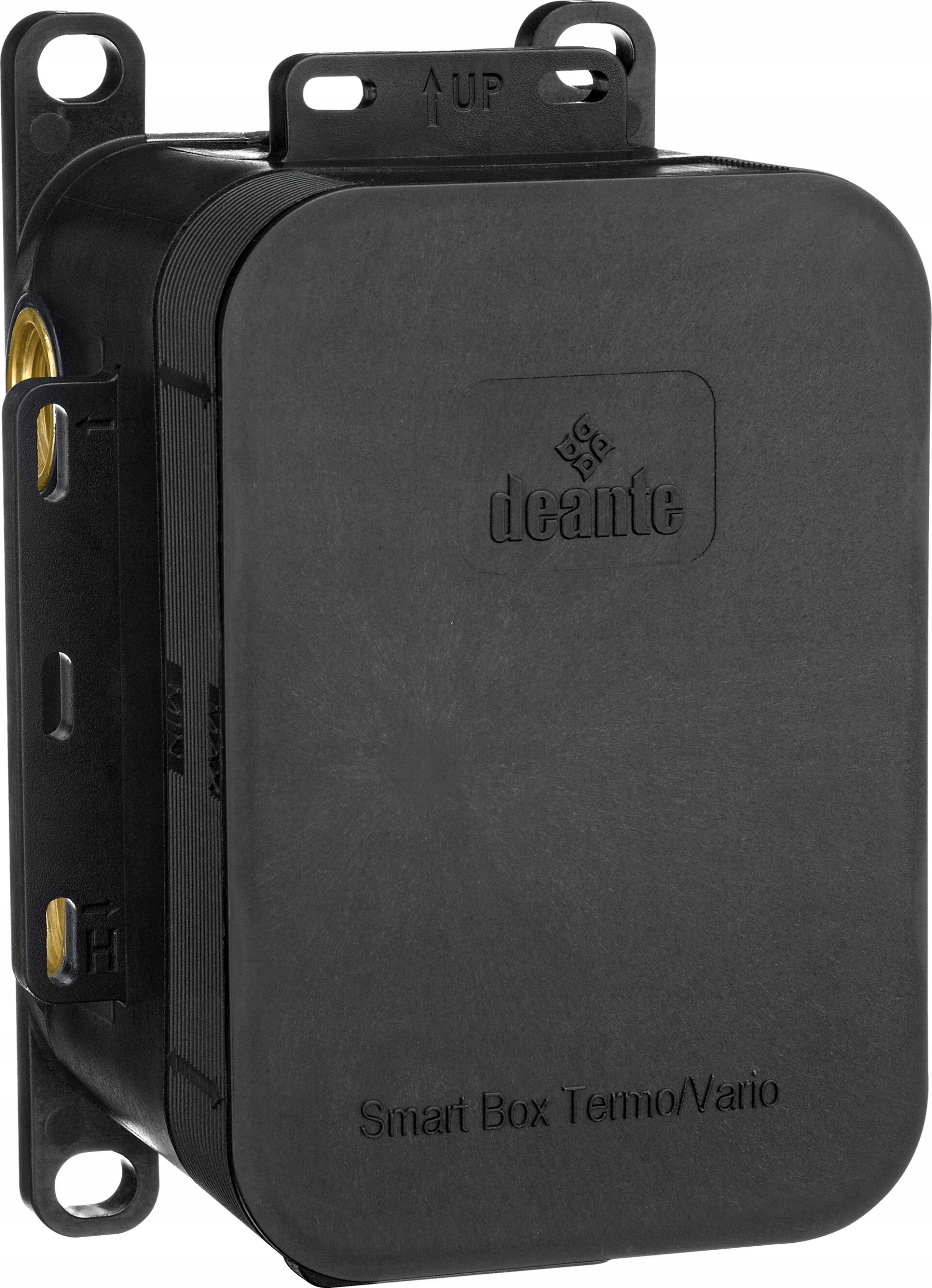 Deante Univerzálny box na podomietkový box BXY_X44Z