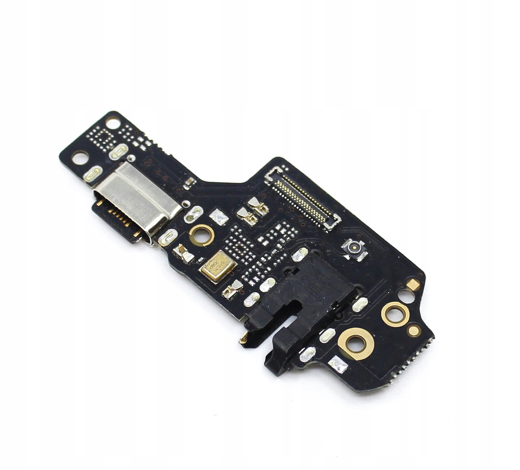 Xiaomi Redmi Note 8 GNIAZDO ZŁĄCZE PŁYTKA ŁADOWANIA PORT USB C MIKROFON Producent Xiaomi