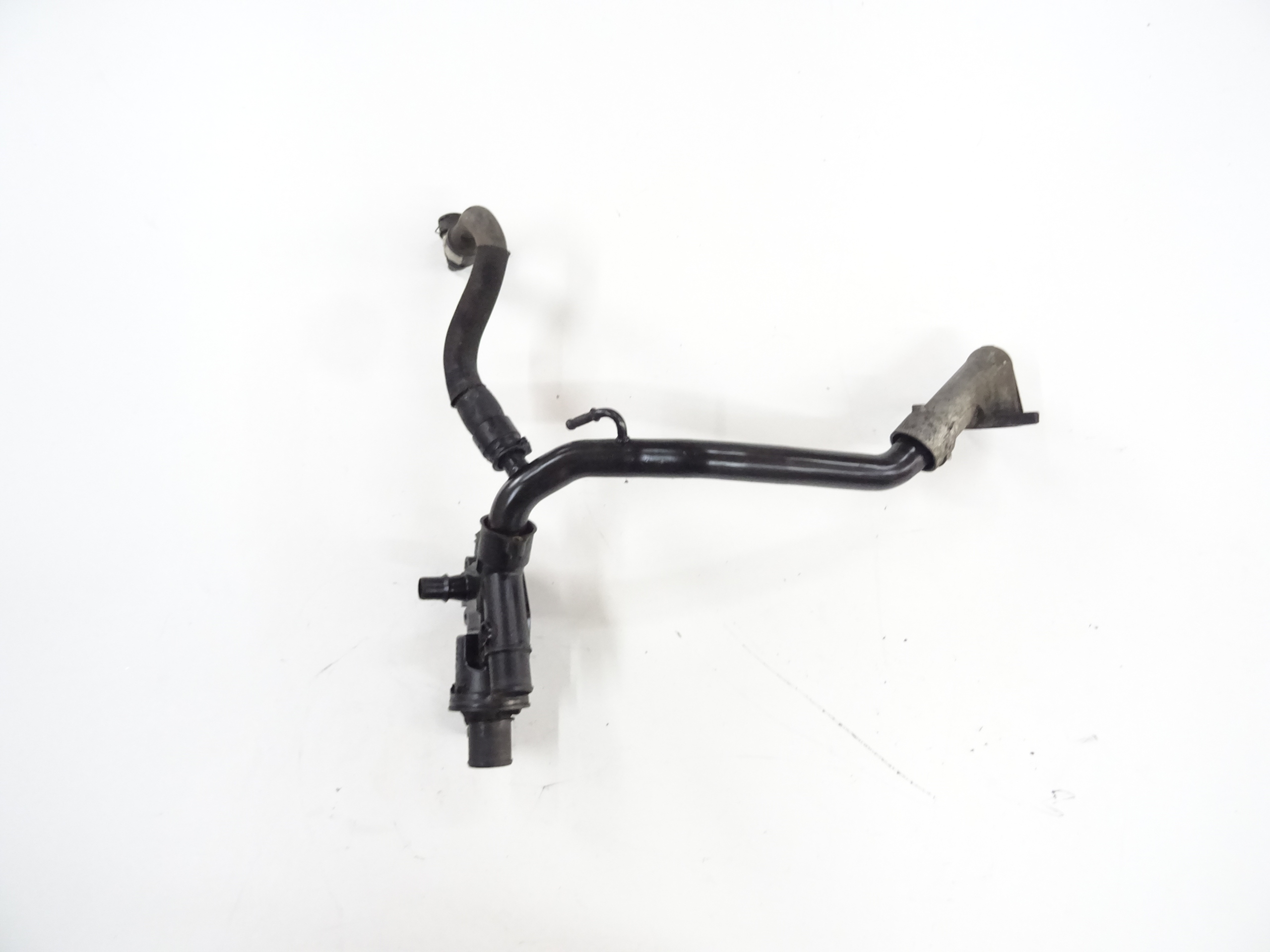 CITROEN PEUGEOT 2.0 HDI OBUDOWA TERMOSTATU