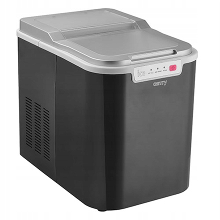 Camry | Ice cube maker | CR 8073 | Capacity 2.2 L | Grey