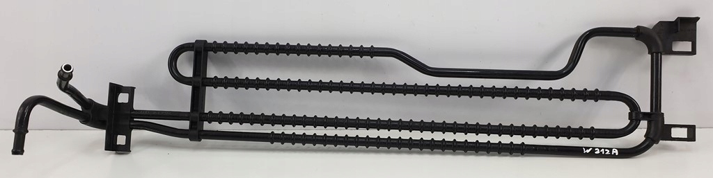 CHLODNICZKA WSPOMAGANIA MERCEDES W212 A2044401024