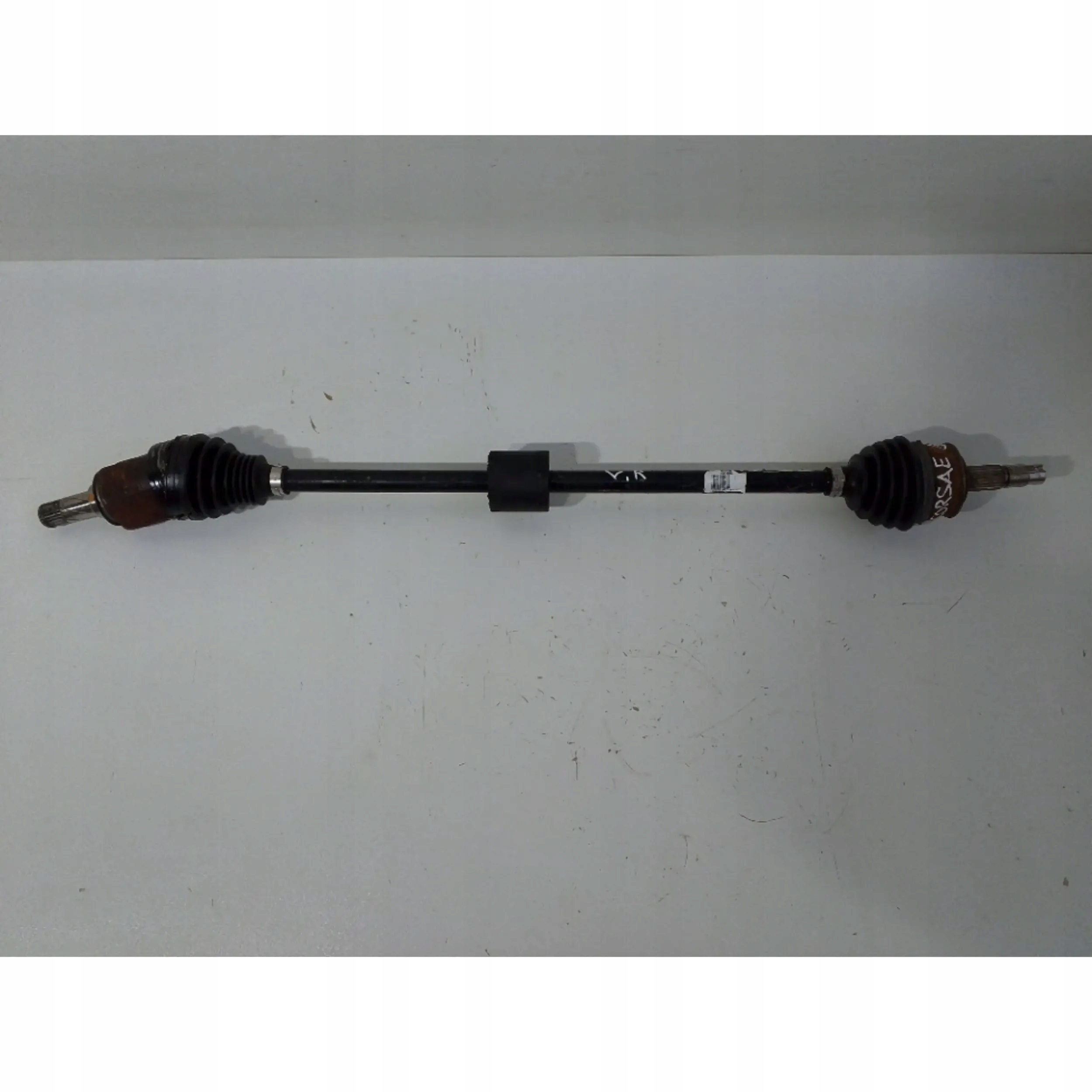 Opel Corsa E 1,2 1,4 semi-axis right front 13248652 (A103)