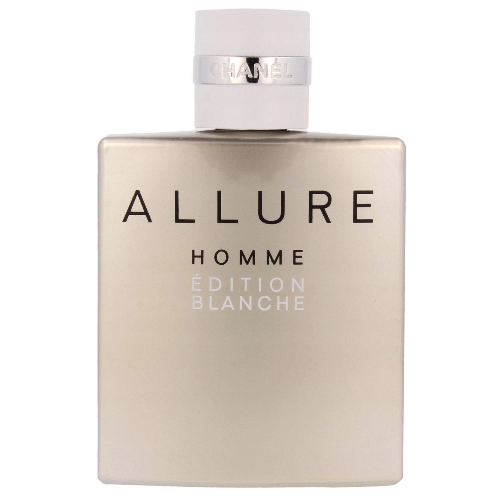 Chanel Allure Homme Edition Blanche Parfémovaná Voda