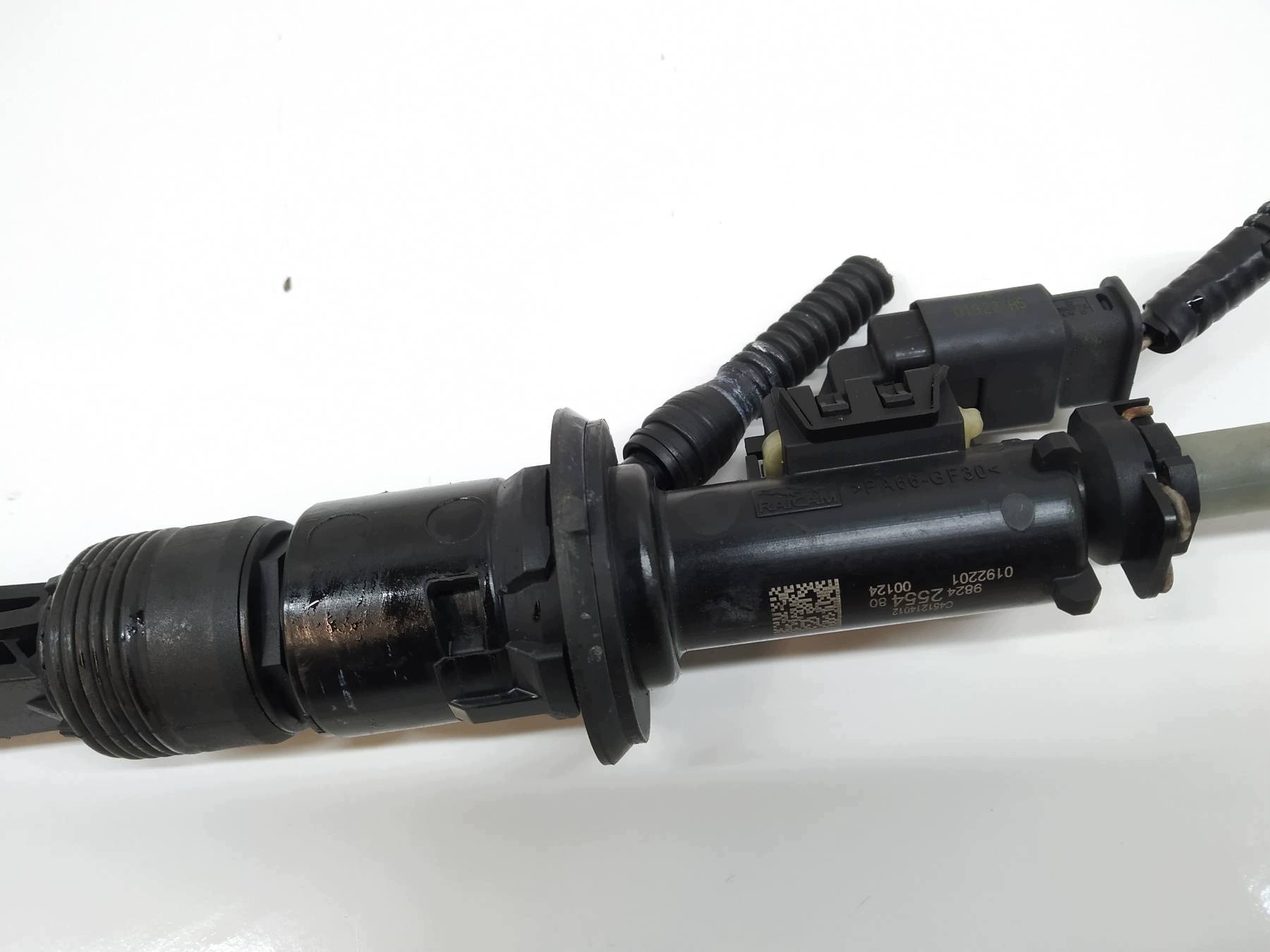 WYSPRZEGLIK 9824255480 Opel Corsa VI (2019-) F
