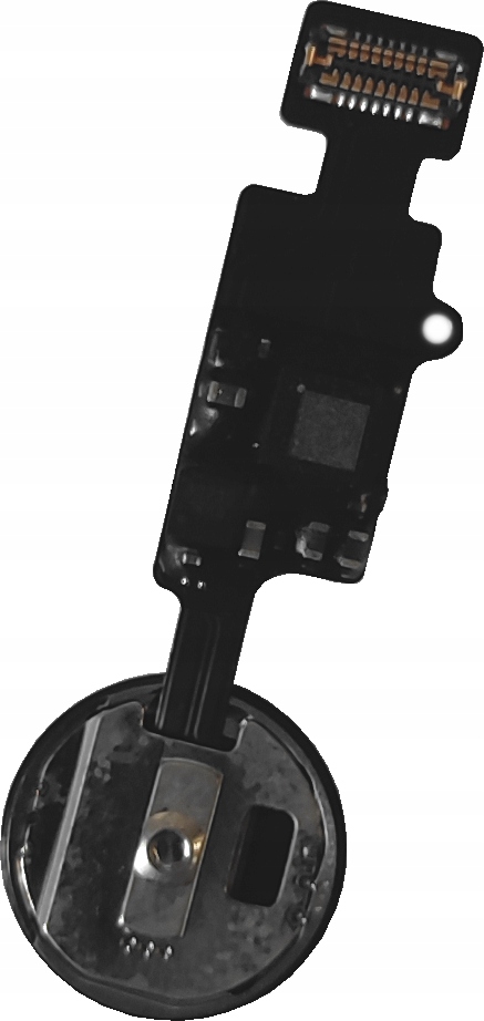 Przycisk HOME iPhone 7+ (plus) Czarny Pasuje do modelu Iphone 7 Iphone 7 PLUS Iphone 8 Iphone 8 PLUS