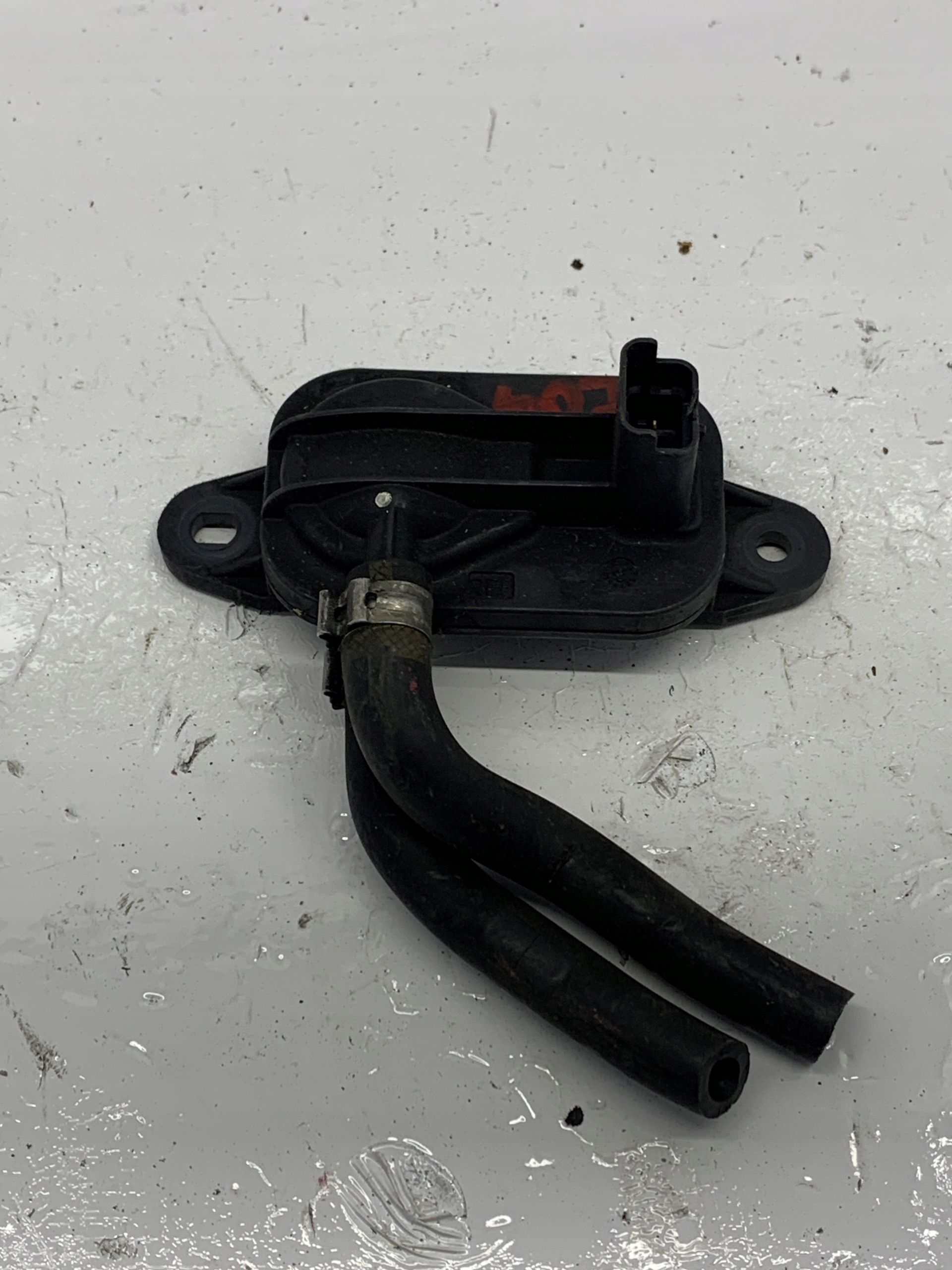 exhaust gas sensor 9645022680 CITROEN PEUGEOT