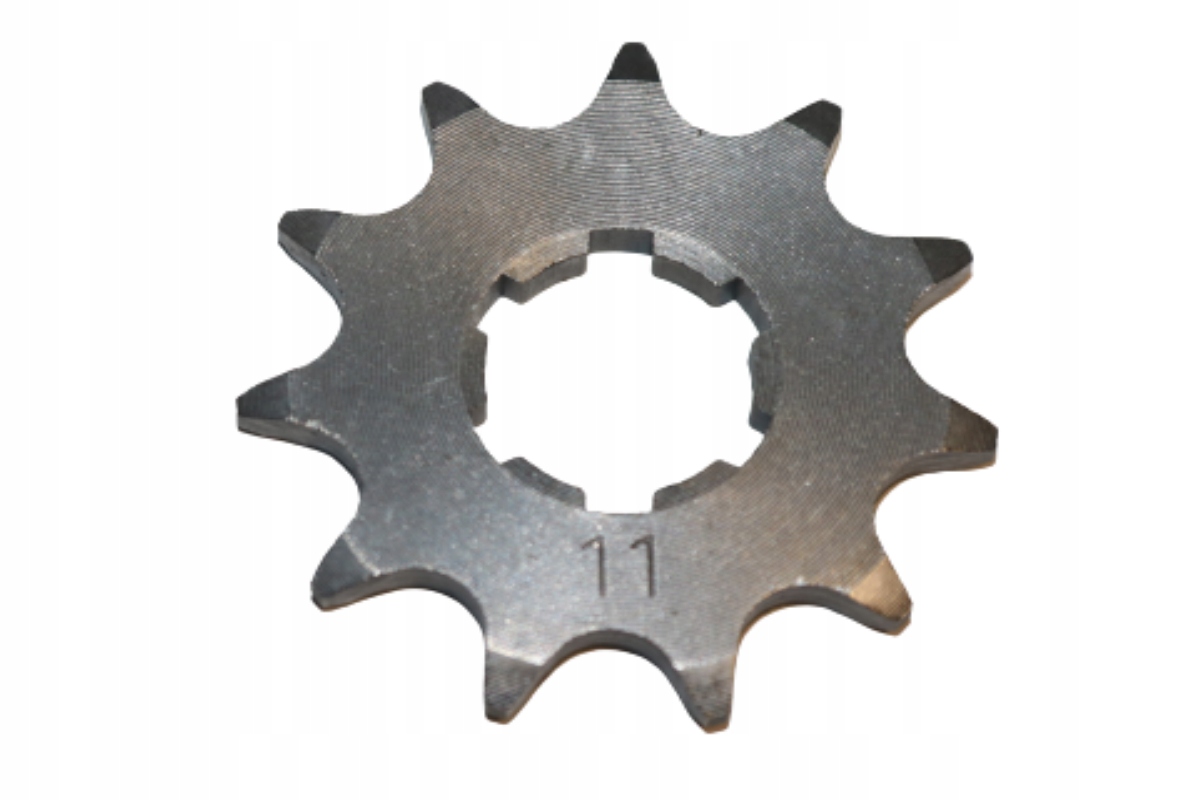 ZĘBATKA PRZÓD ZDAWCZA 11 z Jawka Jawa 50 Ogar