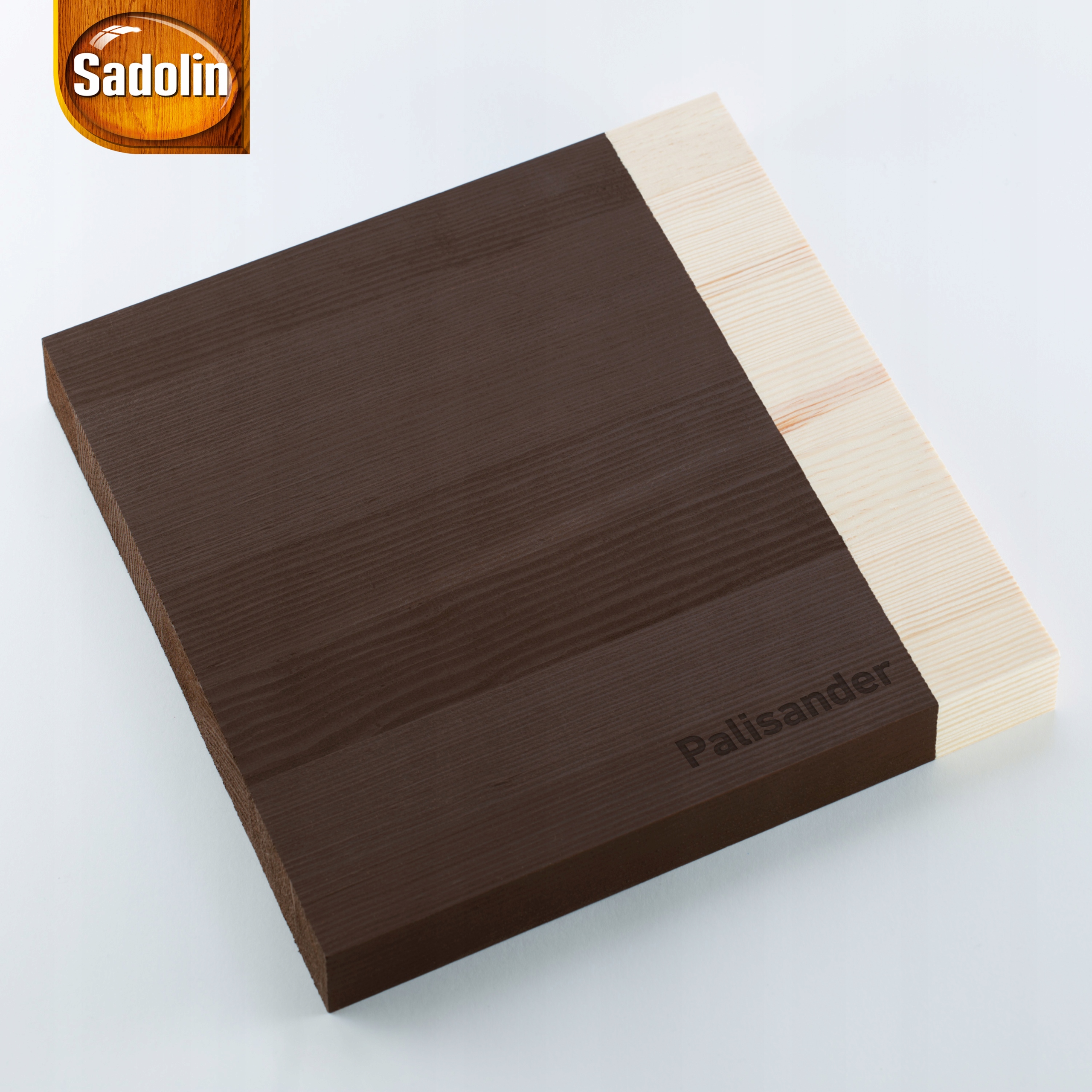 Sadolin GARDEN Impregnat Ogrodowy Palisander 5L Marka Sadolin