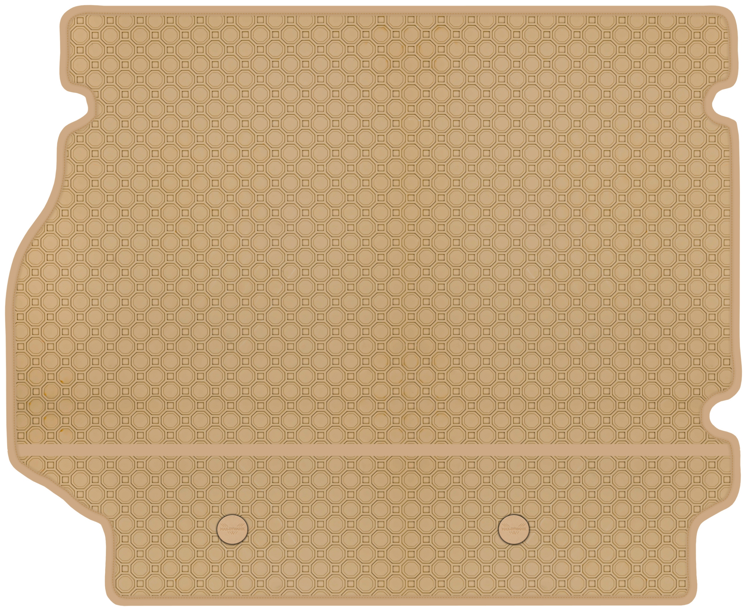 Range Rover Sport I 5os 2005-2012 Koberec do zavazadlového prostoru Primeliner Honey