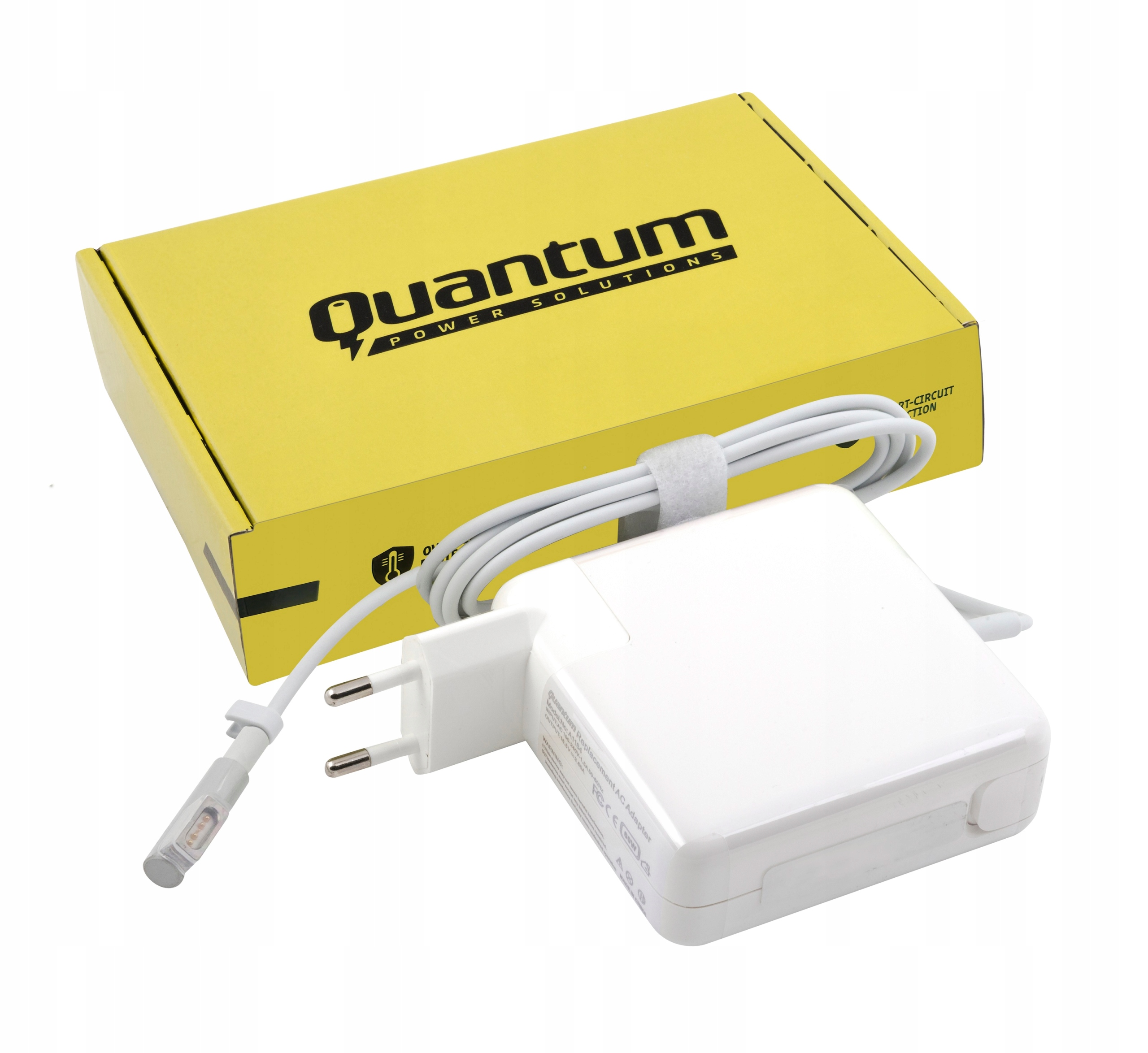 

Ładowarka 60W do Apple MacBook MgSafe1 L-type