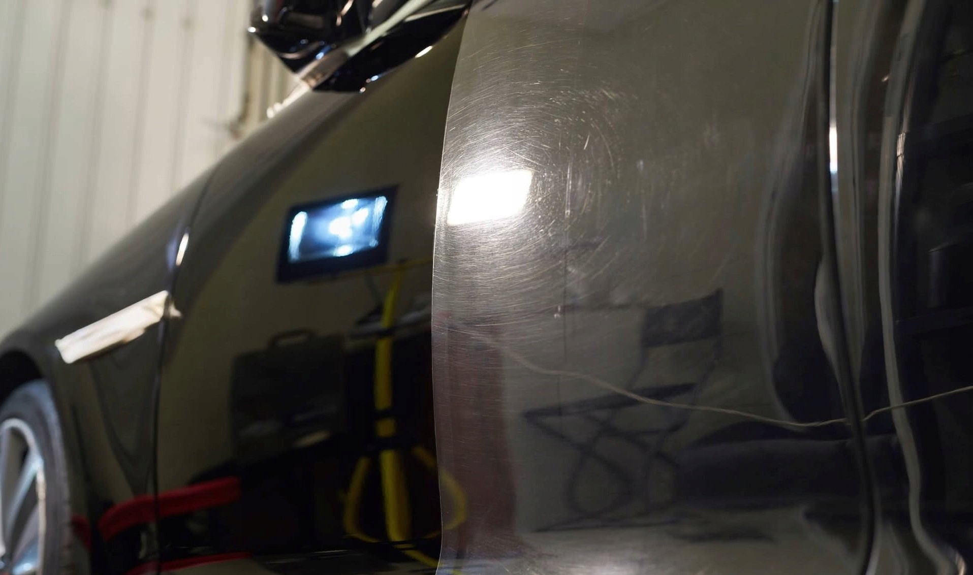 MENZERNA HCC 1100 FG500 250ml - PASTA POLERSKA Numer katalogowy producenta 22930.281.001