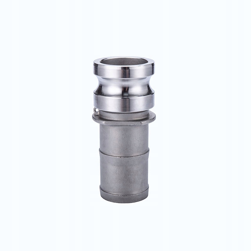 

Camlock Kamlok E 2" Nierdzewny E200SS