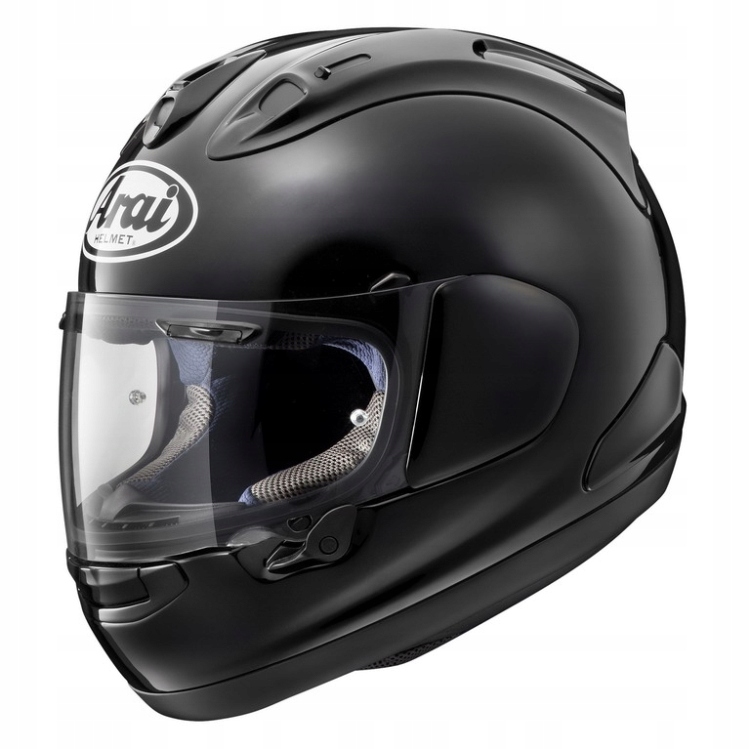 Arai RX-7V Evo Black závodní helma vel.L