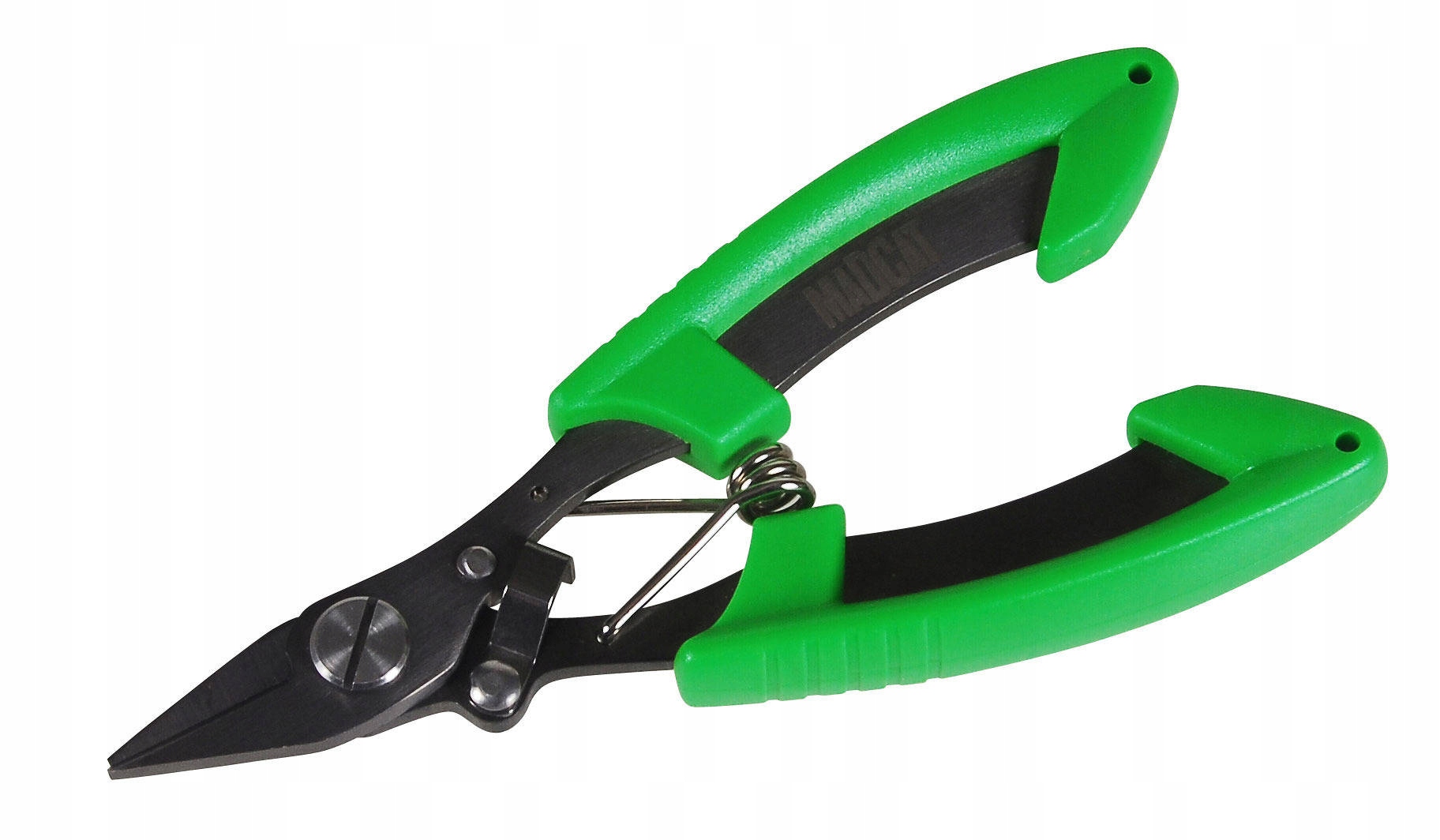 UNIWERSALNE NOŻYCZKI DO PLECIONKI DAM MADCAT Marka Dam