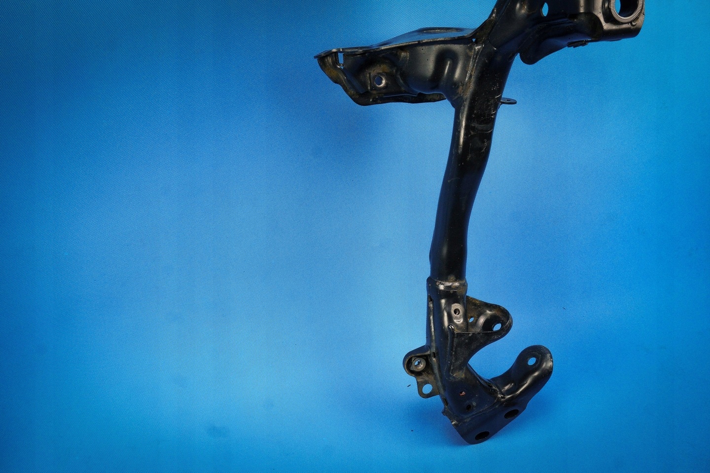 Supporto Della sospensione Anteriore Audi A8 4H 4H0399315AF