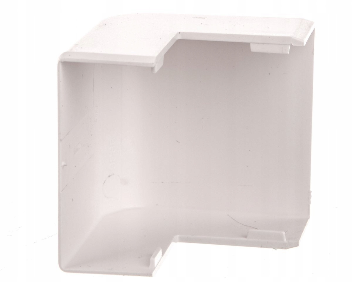 

Pokrywa narożna zewnętrzna Lhd 40x20mm