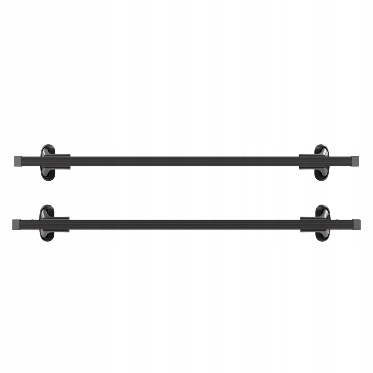 Fiat Punto II (1999-2011r) / BAGAŻNIK DACHOWY Długość belki 107 cm